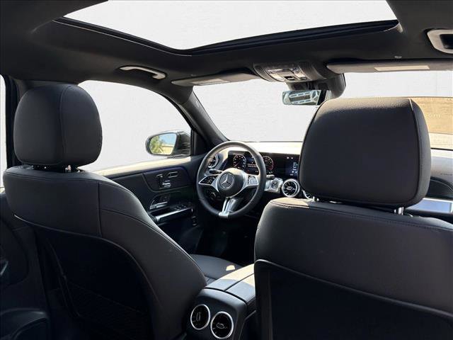 New 2026 Mercedes-Benz GLB 250 image 20