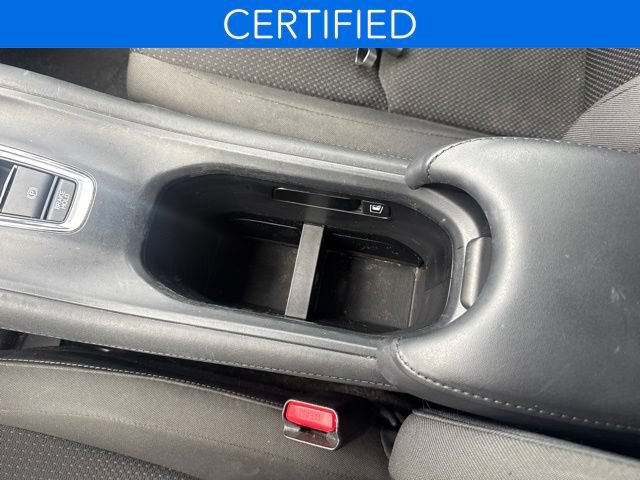 Certified 2022 Honda HR-V Sport image 22