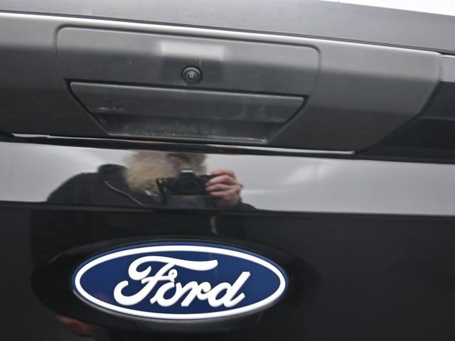 Used 2025 Ford F150 XLT w/ Equipment Group 301A Standard image 25