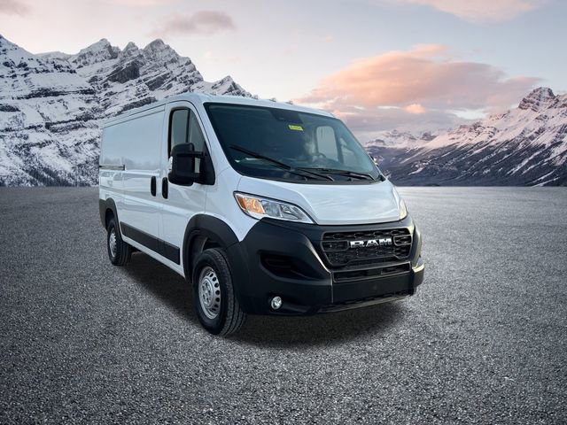 New 2025 RAM ProMaster 1500 w/ Convenience Group image 7