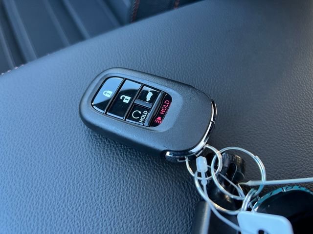 New 2026 Honda CR-V Sport image 30