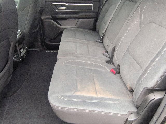 Used 2021 RAM 1500 Big Horn AWD/4WD image 22