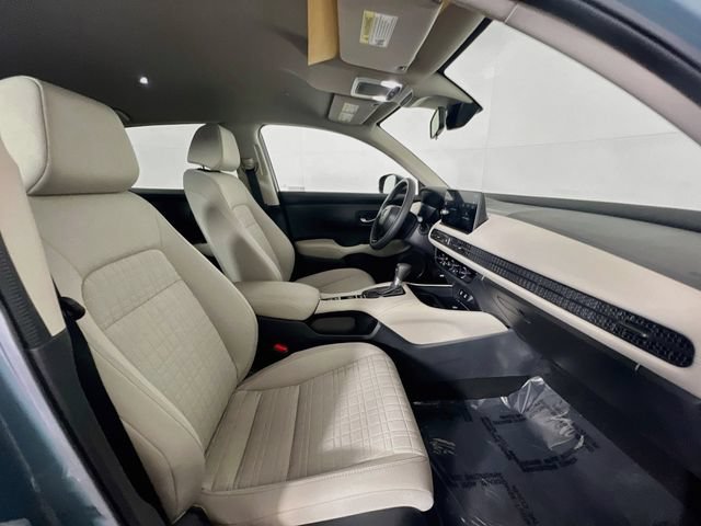 Used 2026 Honda HR-V LX image 24