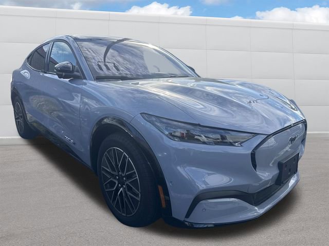 Used 2024 Ford Mustang Mach-E Premium image 3