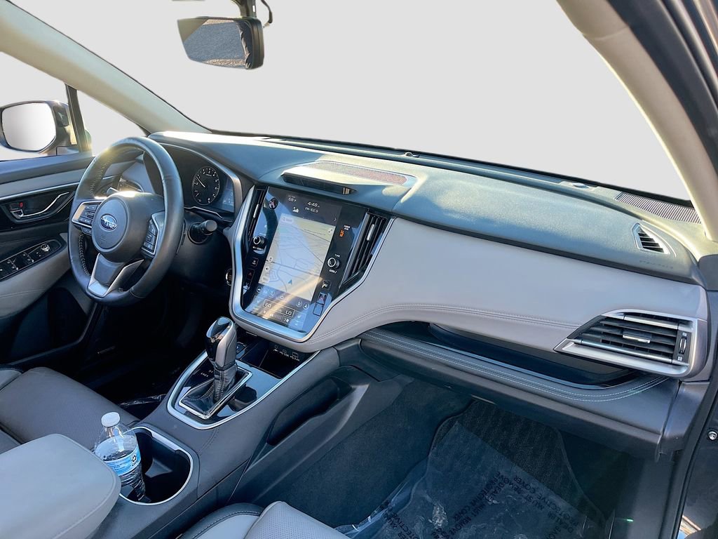 Used 2023 Subaru Outback Limited image 31