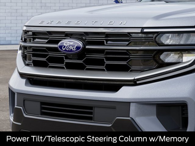 New 2027 Ford Expedition Max Platinum AWD/4WD image 18
