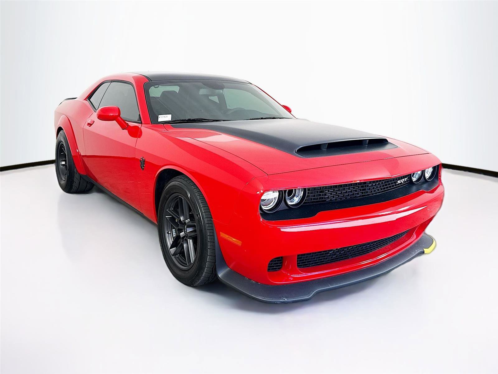 Used 2023 Dodge Challenger SRT Hellcat Redeye