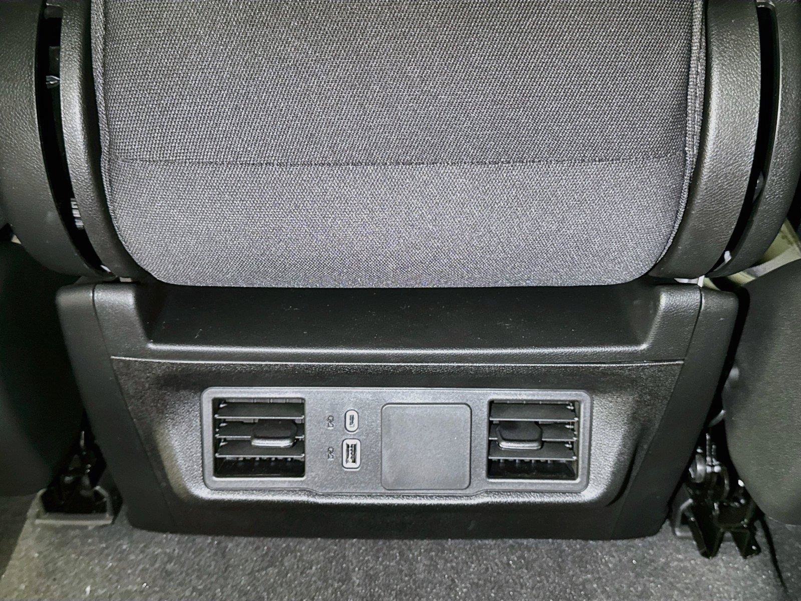 New 2026 Chevrolet Silverado 2500 Custom w/ Custom Value Package AWD/4WD image 14
