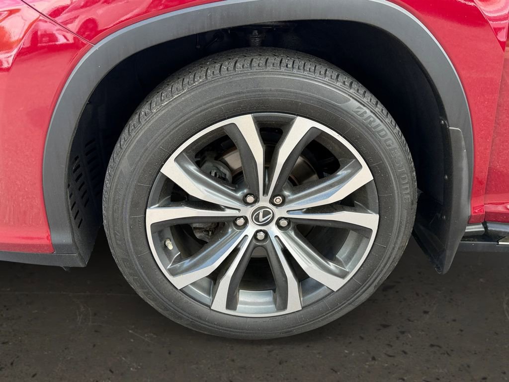 Used 2018 Lexus RX 350 AWD w/ Premium Package image 27