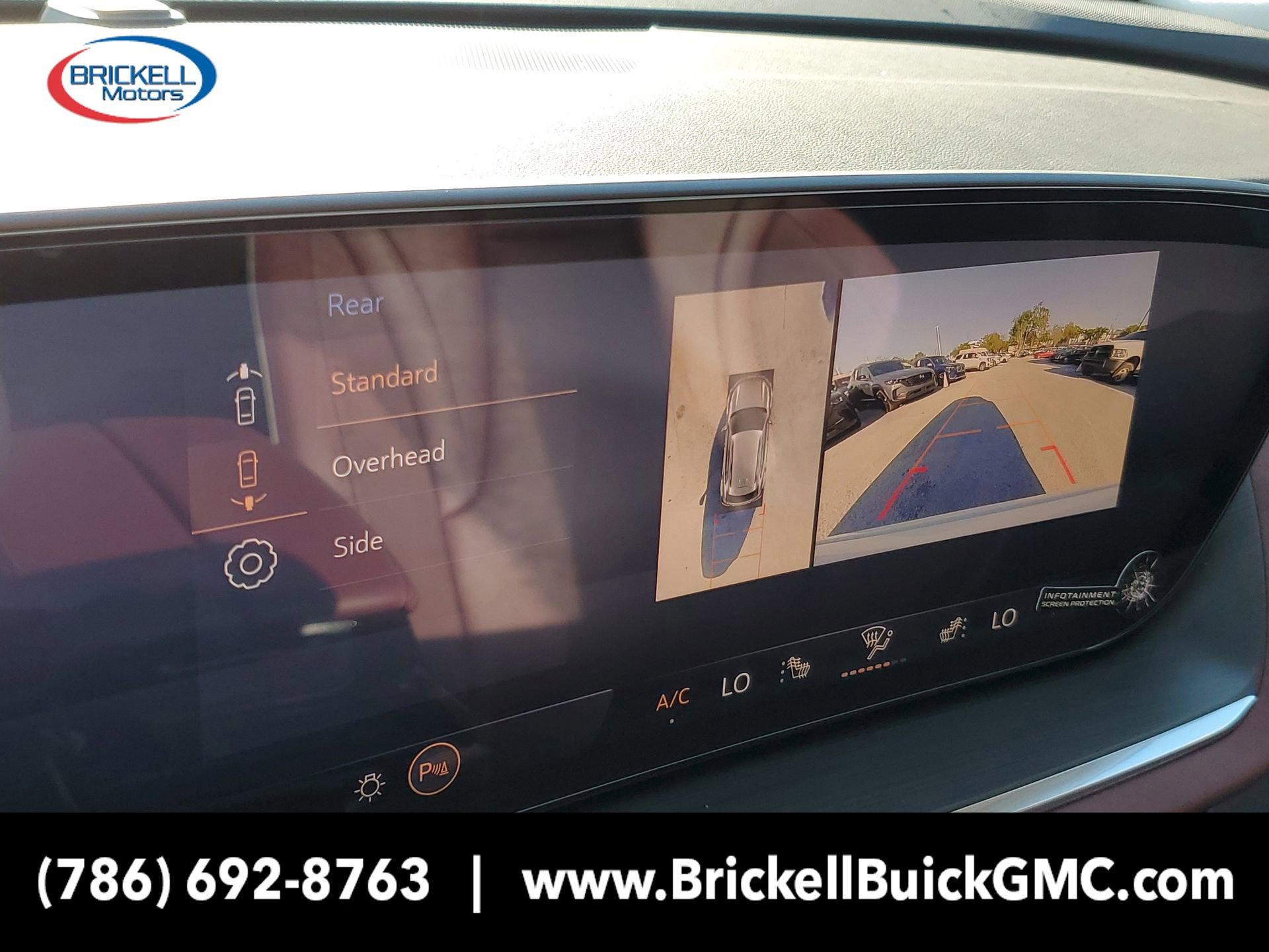 New 2026 Buick Envision Sport Touring AWD/4WD image 29