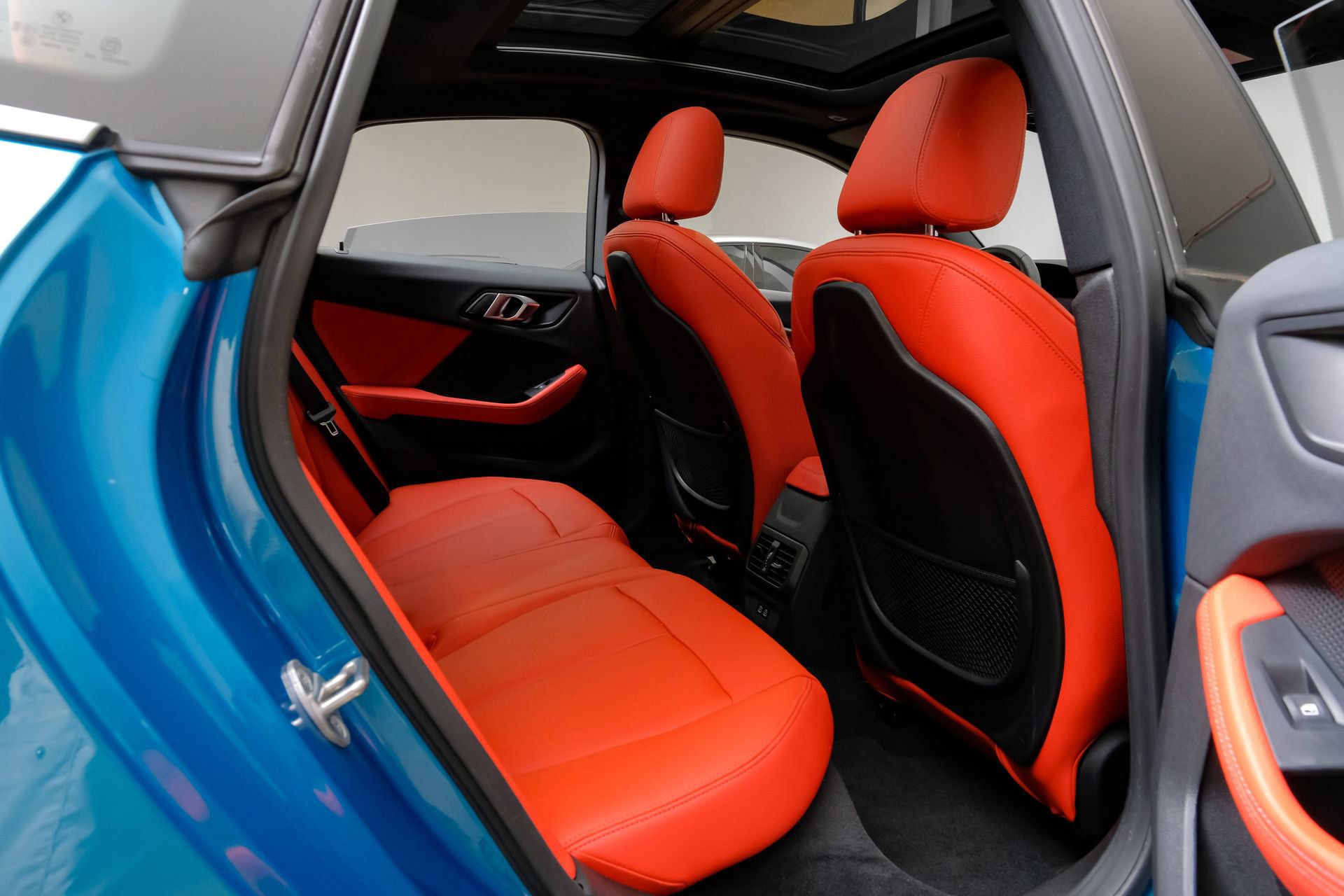 Used 2024 BMW 228i Gran Coupe w/ M Sport Package FWD image 38