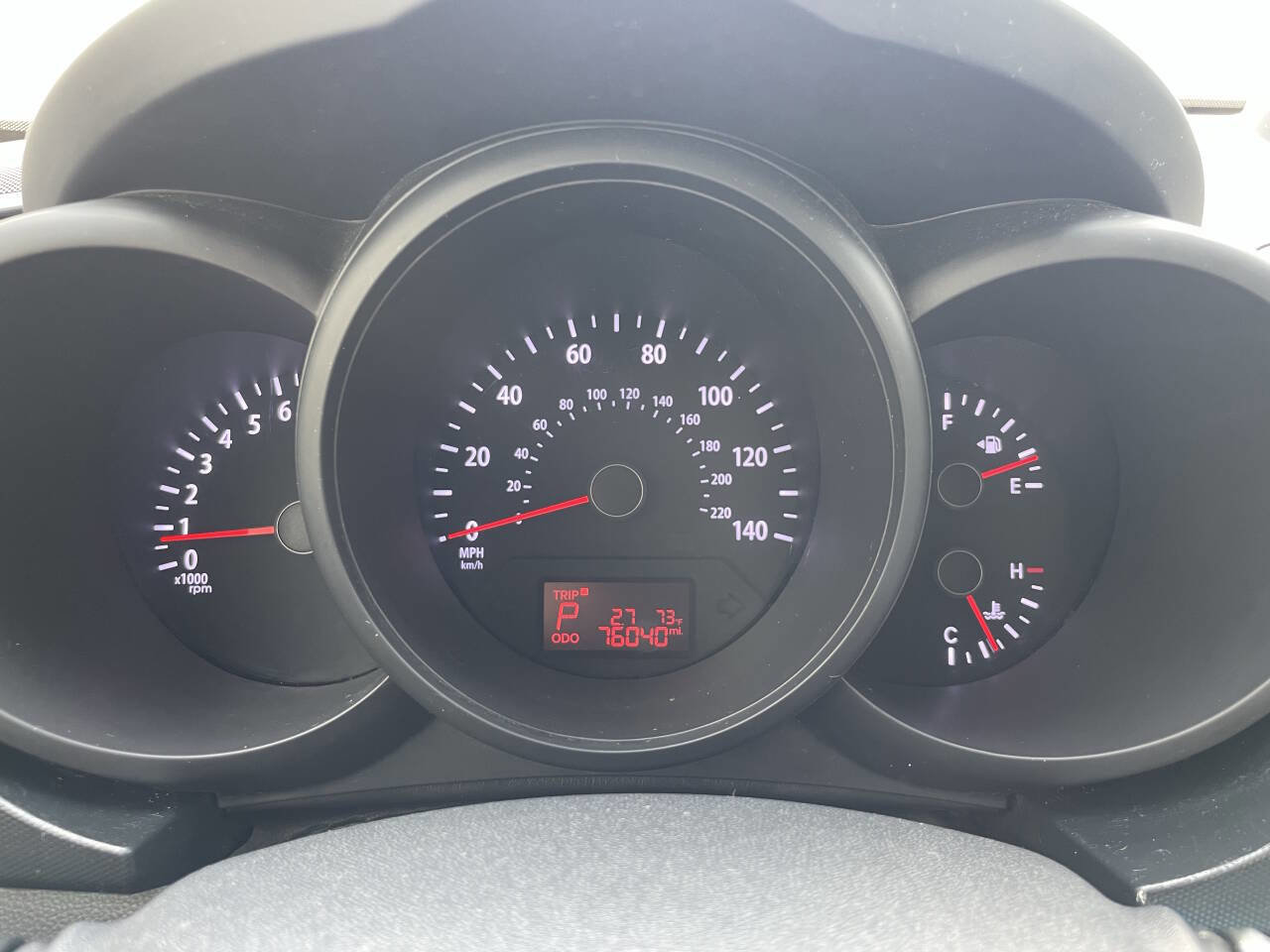 Used 2013 Kia Soul image 15