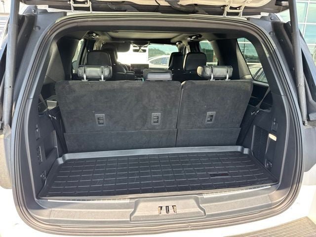 Used 2023 Lincoln Navigator Reserve AWD/4WD image 25