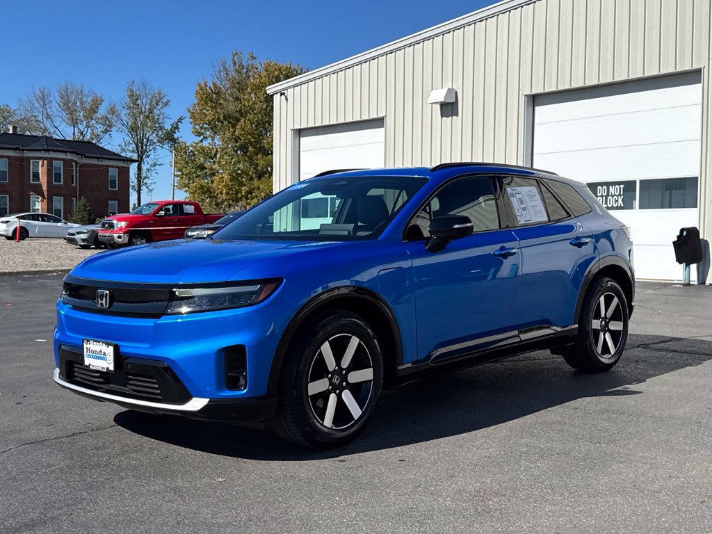 Used 2024 Honda Prologue Touring image 3