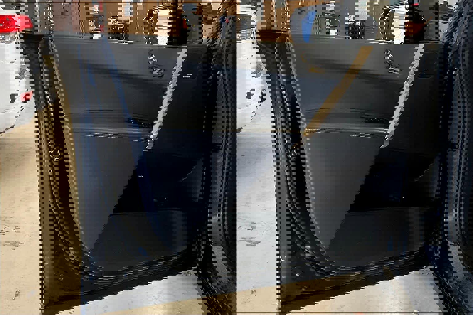 Certified 2023 BMW iX xDrive50 w/ Ultimate Package 2 image 20