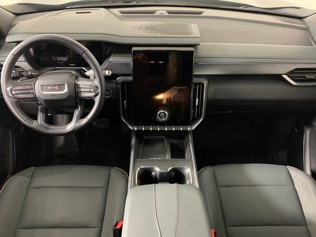 Used 2025 GMC Acadia AT4 image 22