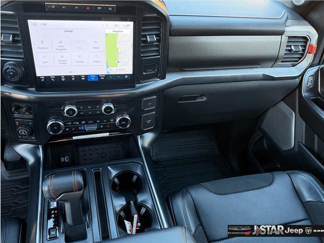 Used 2026 Ford F150 Raptor image 21