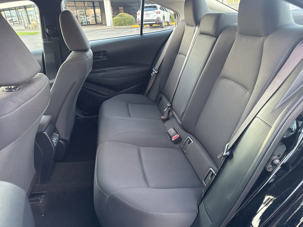 Used 2023 Toyota Corolla LE image 11