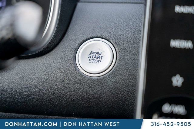 Used 2024 Hyundai Tucson SEL image 12