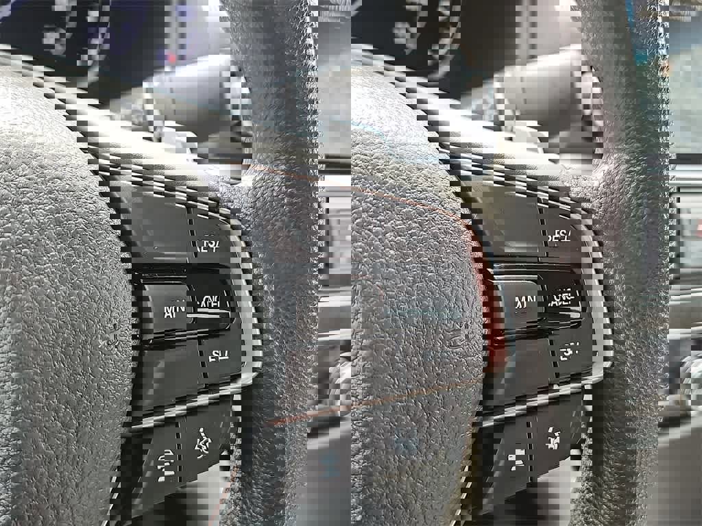 Used 2019 Honda Accord EX image 20