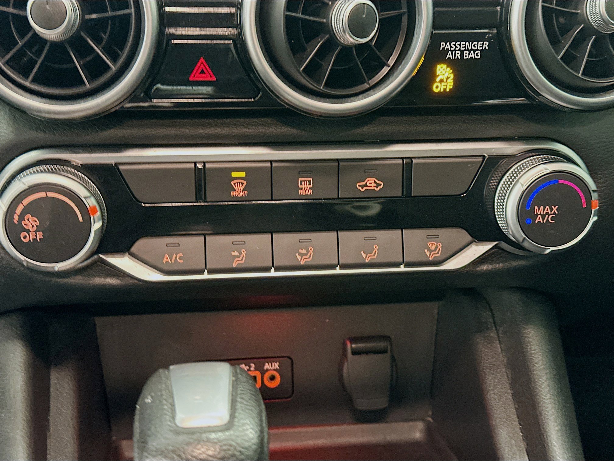 Used 2023 Nissan Sentra SV image 24