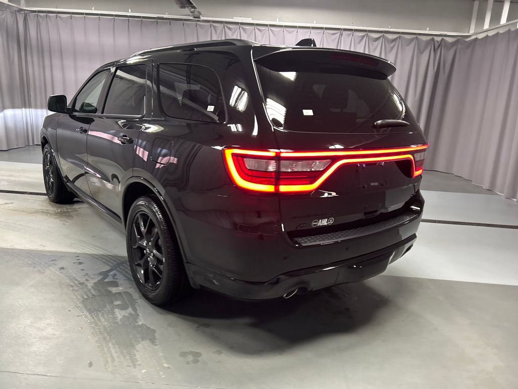 New 2026 Dodge Durango GT AWD/4WD image 5