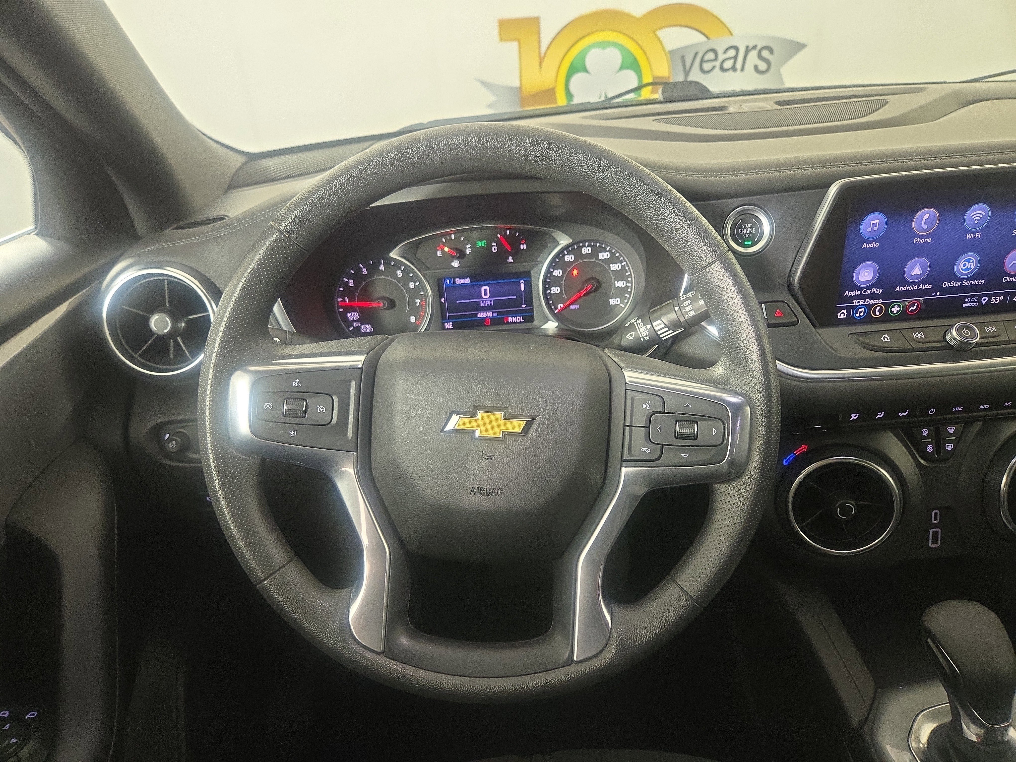 Used 2021 Chevrolet Blazer LT image 15