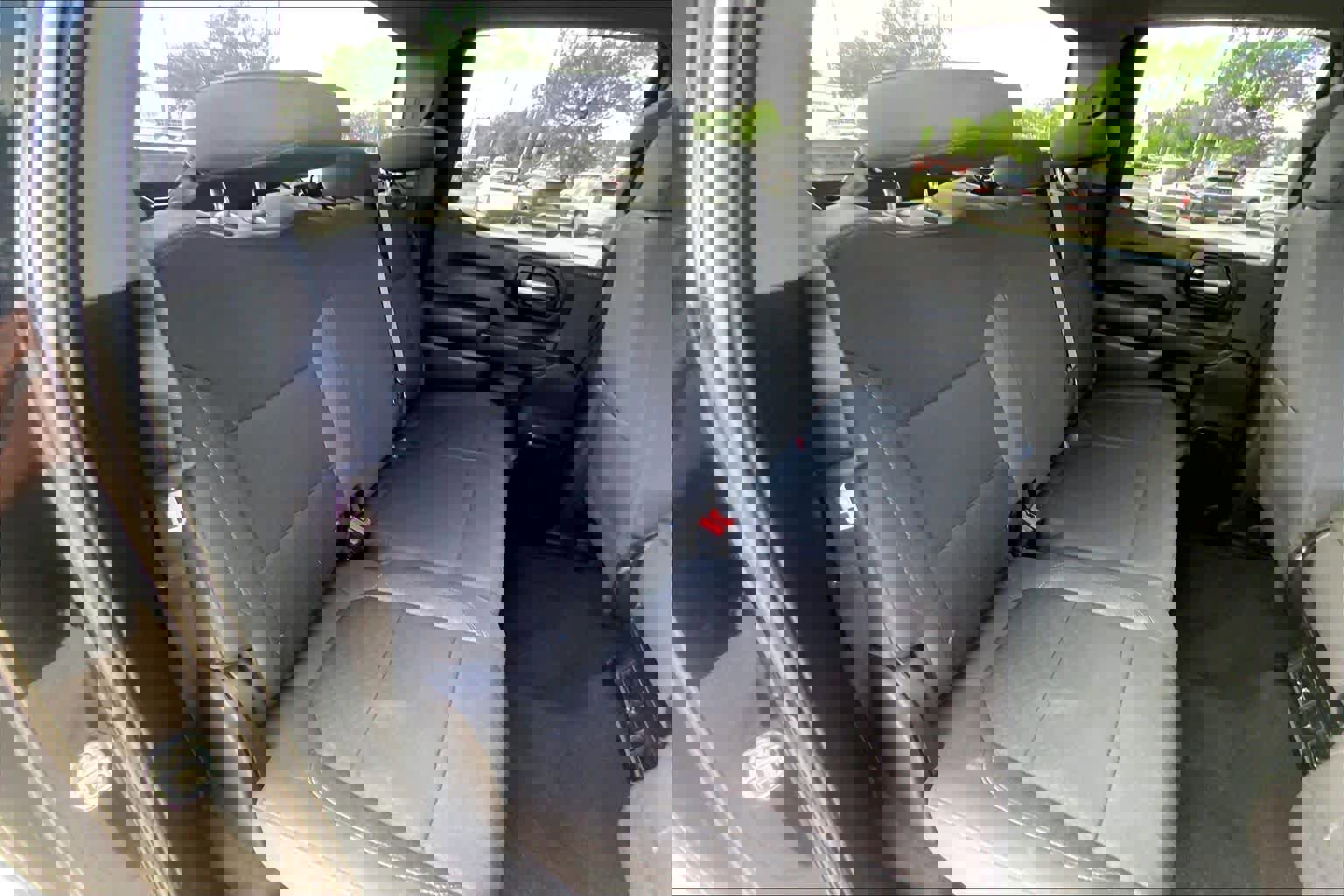 Used 2021 Chevrolet Silverado 1500 LT image 18