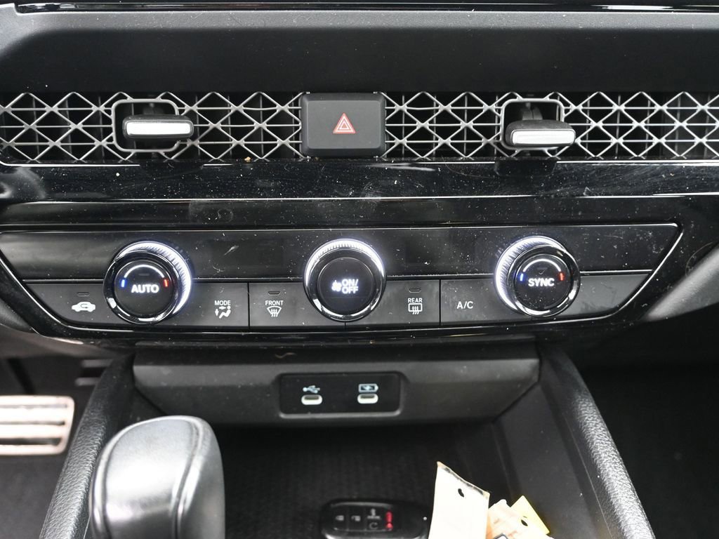 Certified 2023 Honda Accord Sport image 16