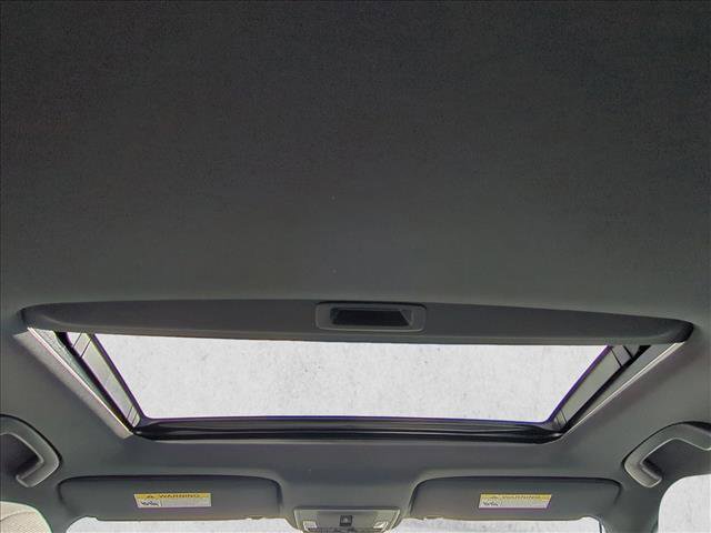 New 2026 Honda Civic FWD Hybrid Sedan image 17