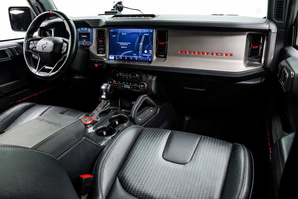 Used 2024 Ford Bronco Raptor image 20