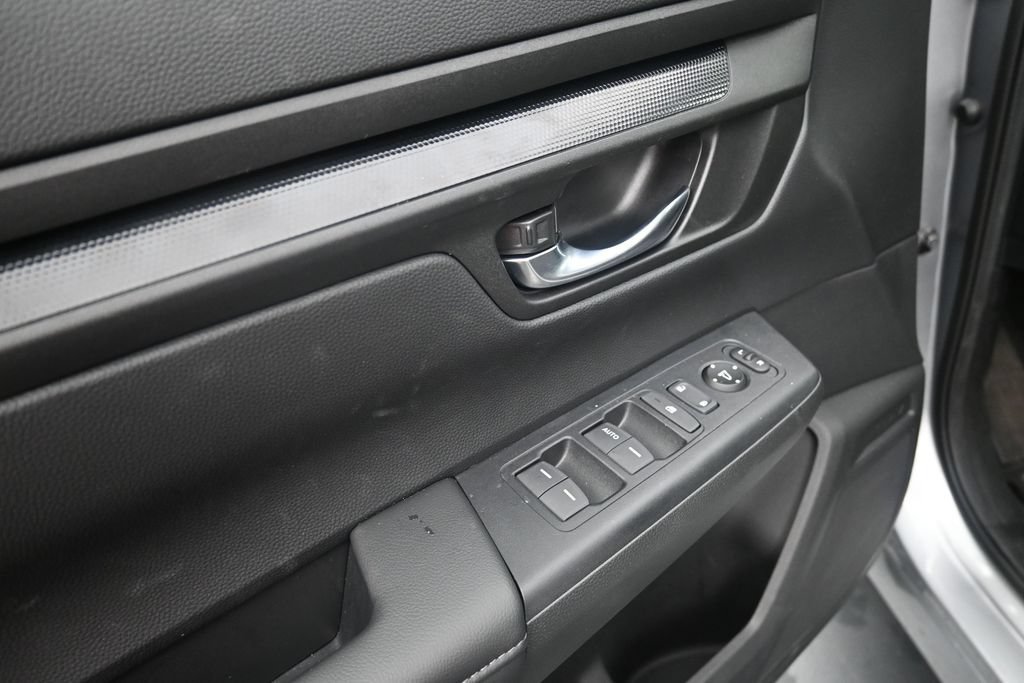 Certified 2026 Honda CR-V LX image 18