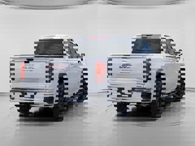 New 2026 GMC Sierra 1500 Elevation image 4