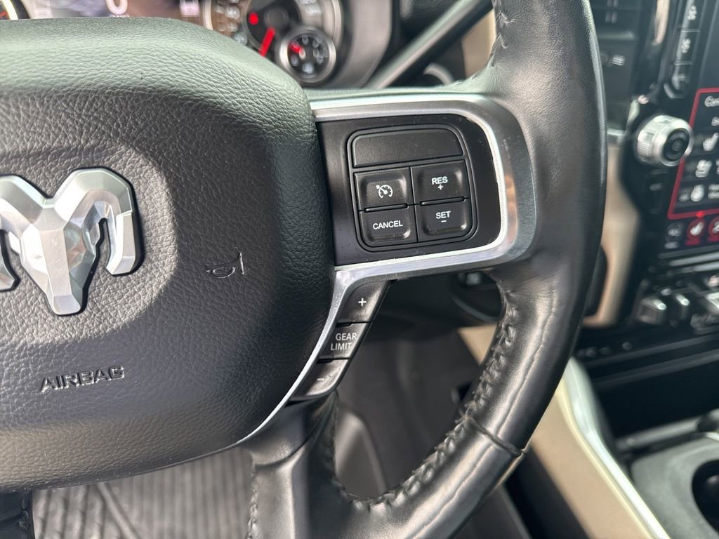 Used 2019 RAM 3500 Laramie image 55