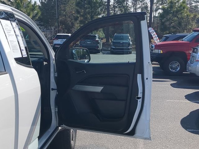 Used 2016 Chevrolet Colorado LT w/ LT Convenience Package image 35