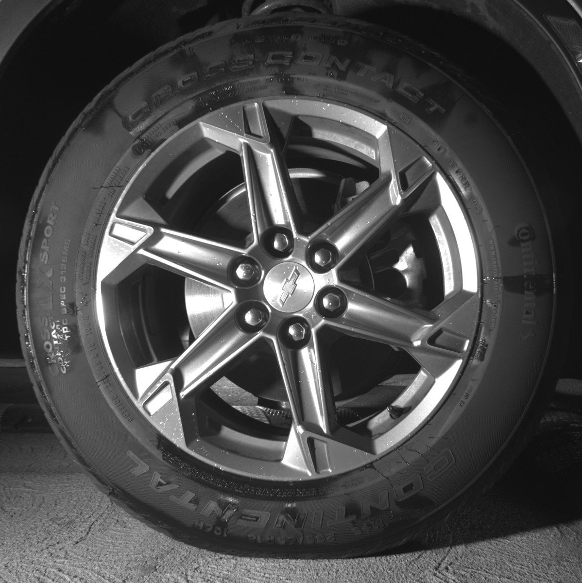 Used 2025 Chevrolet Blazer LT image 13