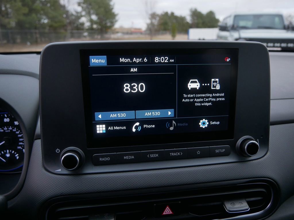 Used 2022 Hyundai Kona SEL w/ Cargo Package image 26