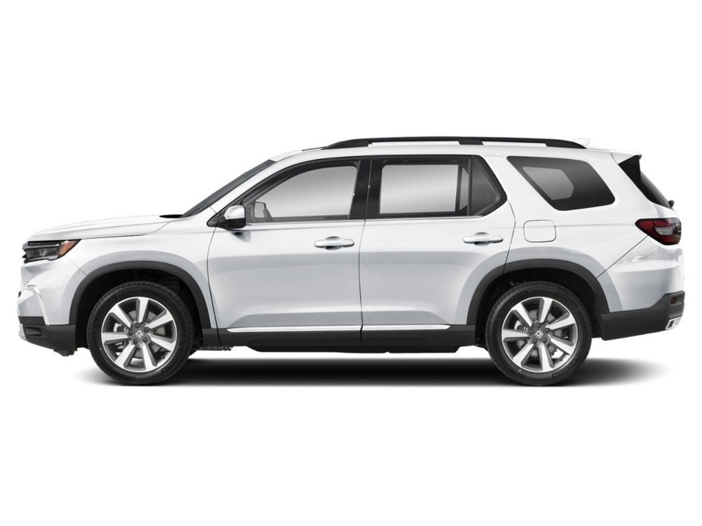 New 2025 Honda Pilot Touring image 2
