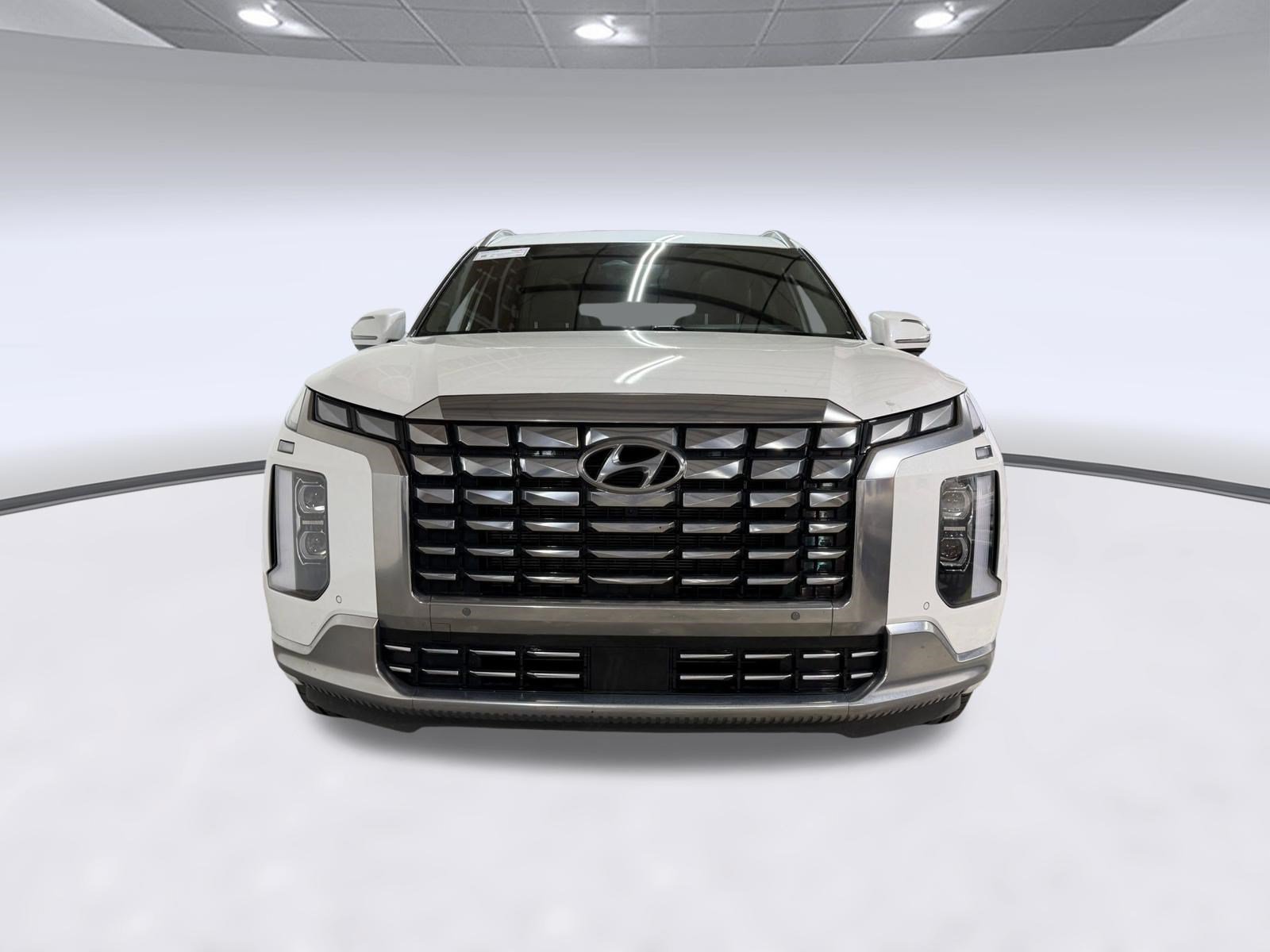 Used 2023 Hyundai Palisade Calligraphy FWD image 5