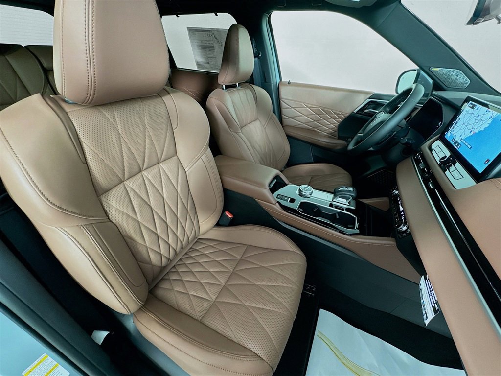New 2025 Mitsubishi Outlander SEL image 30