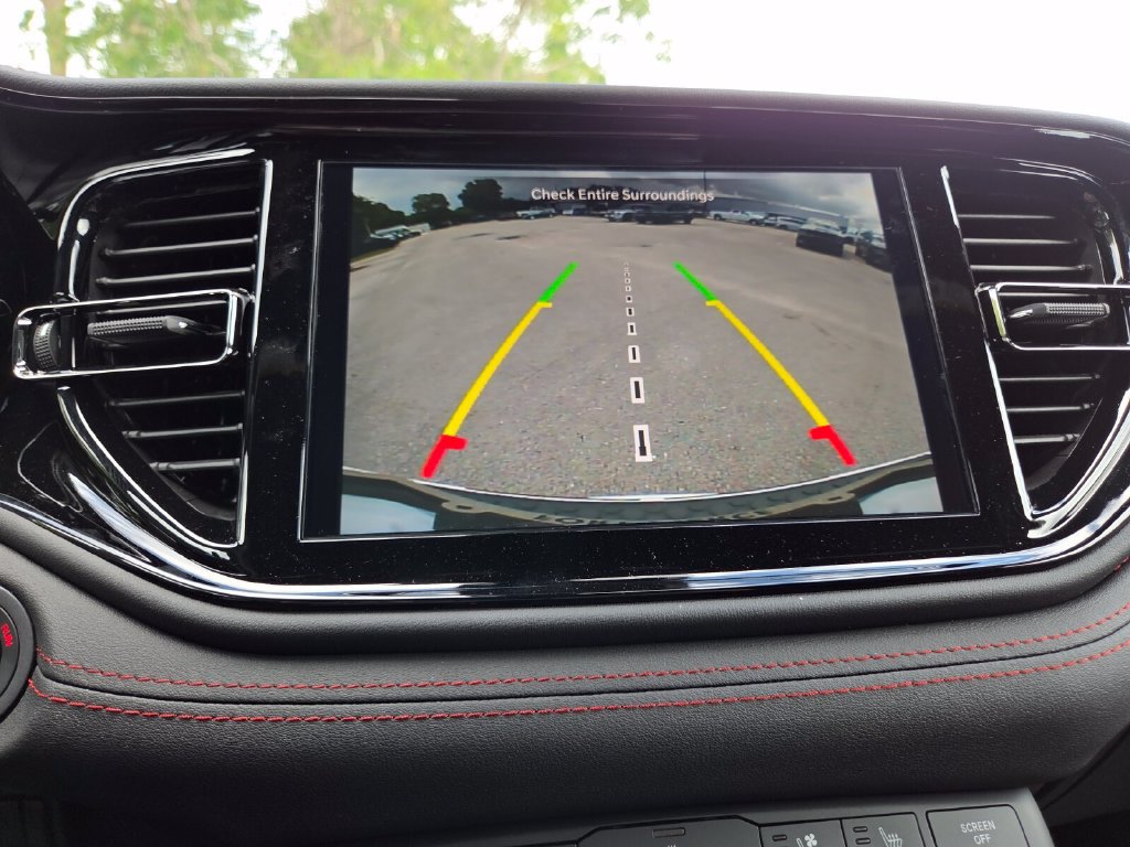 New 2026 Dodge Durango GT AWD/4WD image 38