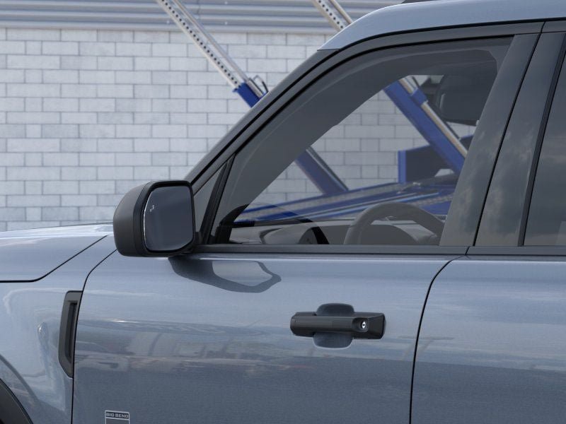 New 2026 Ford Bronco Sport Big Bend AWD/4WD image 20