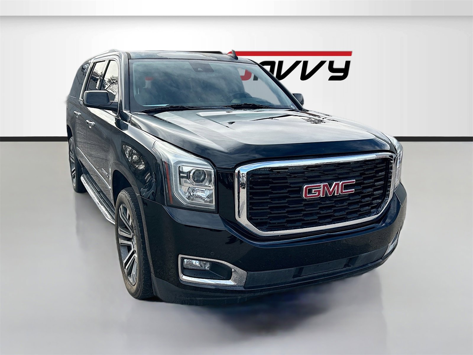 Used 2019 GMC Yukon XL Denali w/ Open Road Package image 1