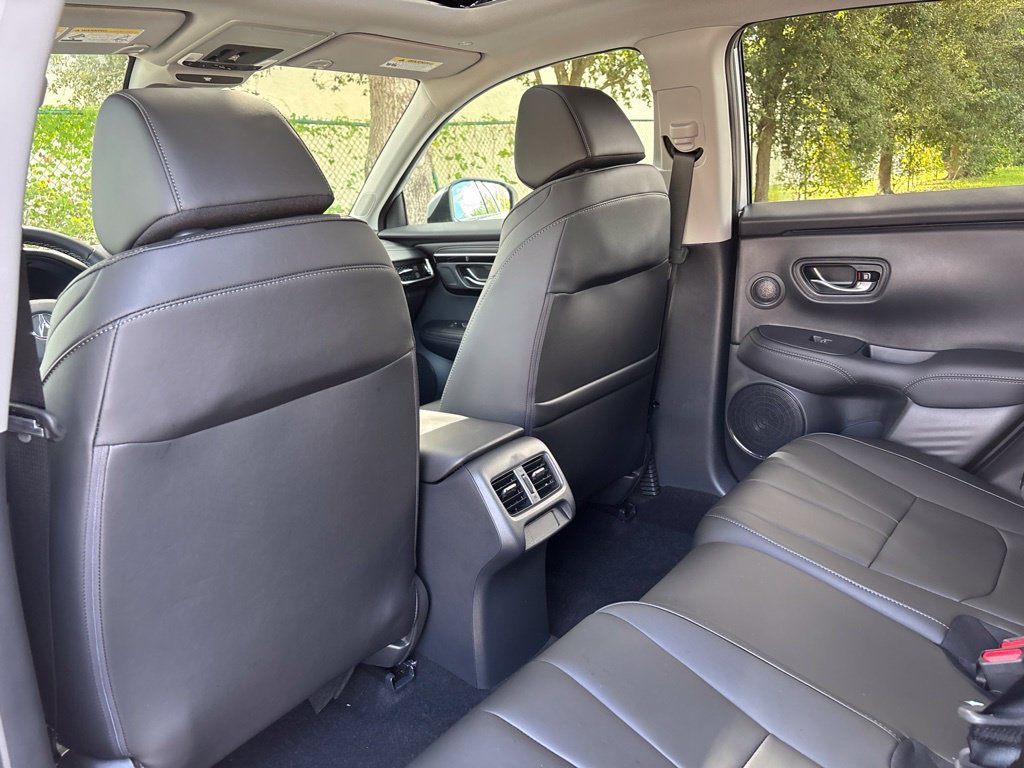 New 2026 Acura ADX FWD image 19