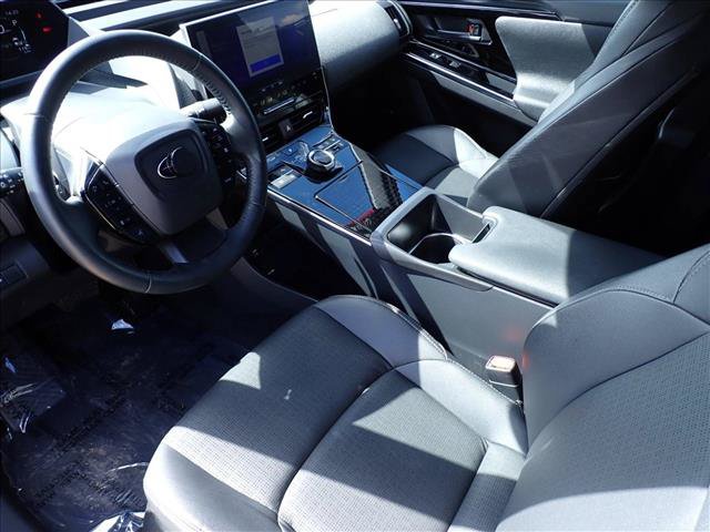Certified 2023 Subaru Solterra AWD image 13