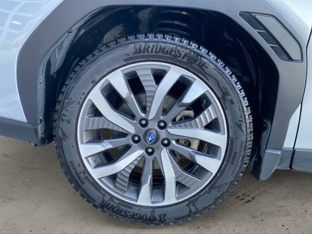 Used 2025 Subaru Forester Touring image 14