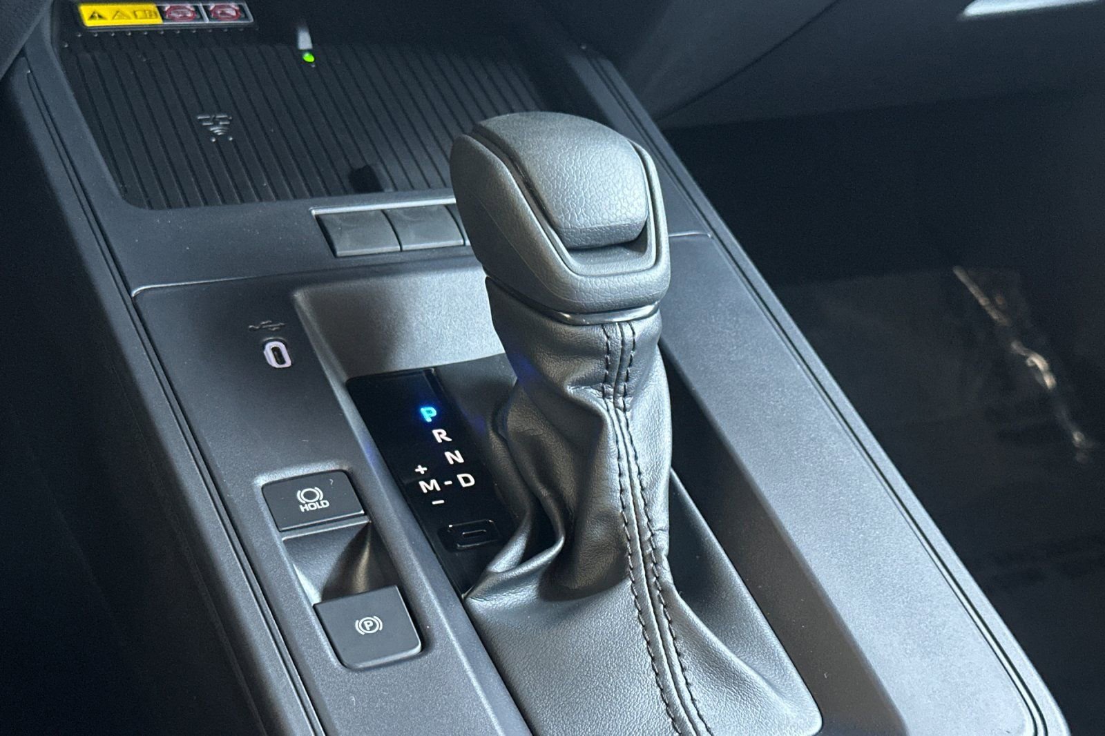 Certified 2026 Toyota Corolla Cross LE image 25