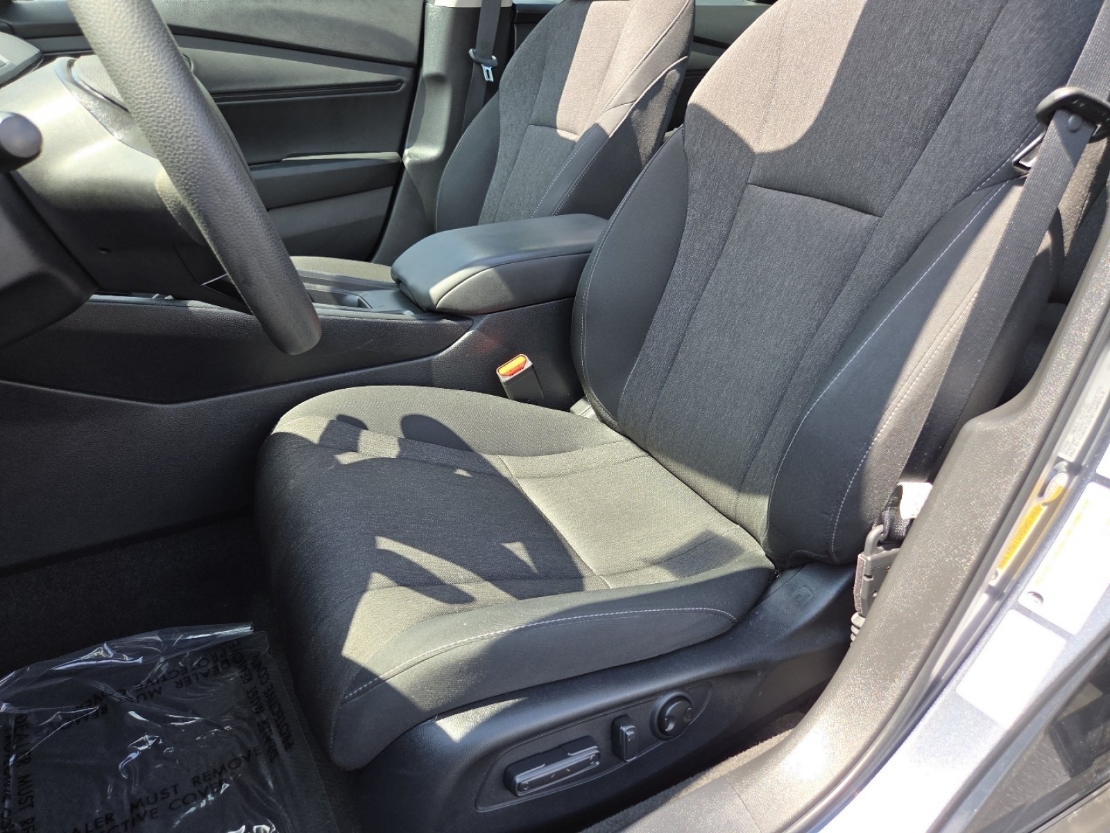 Used 2024 Honda Accord EX image 26
