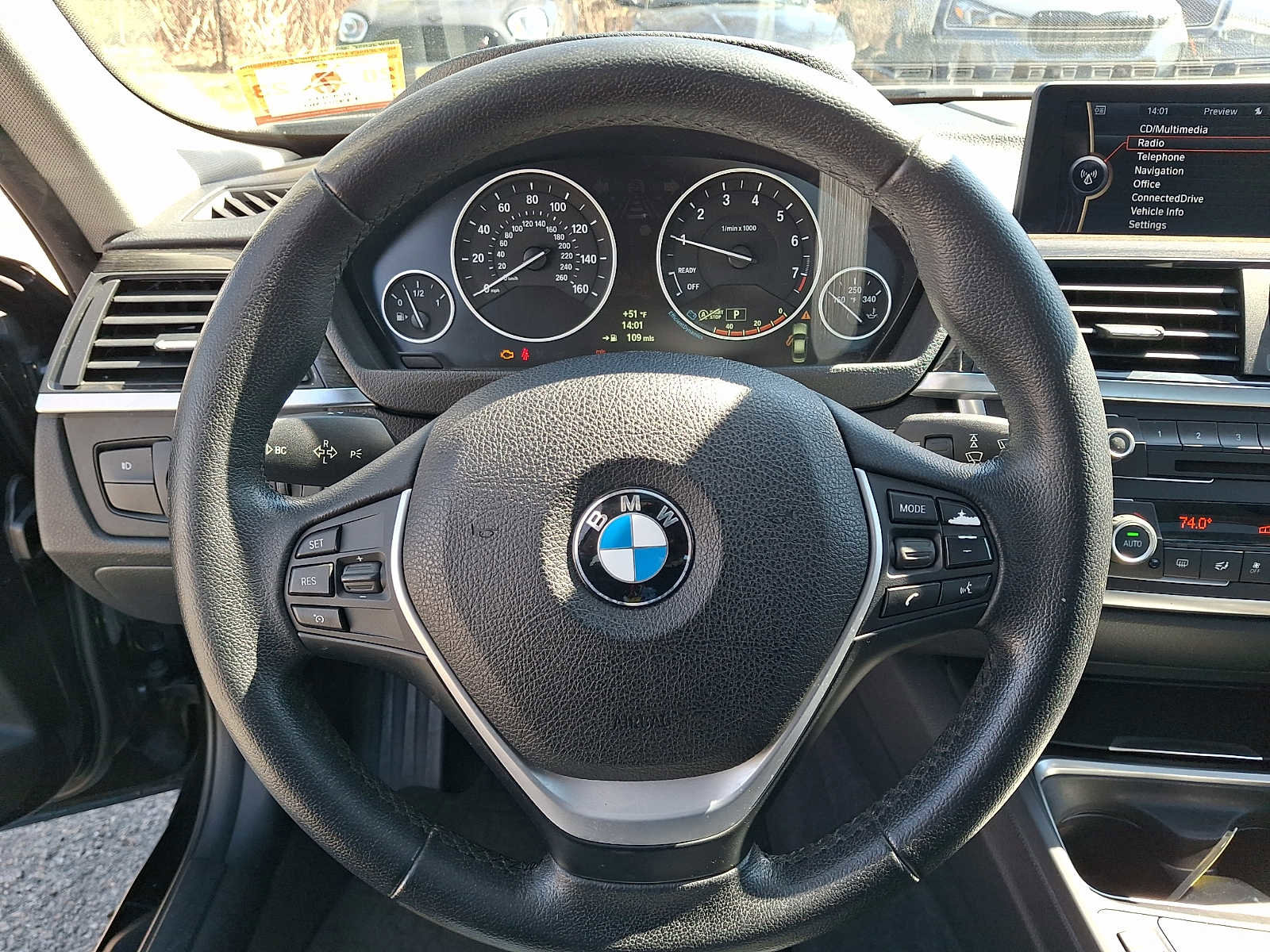 Used 2013 BMW 328i Sedan image 21
