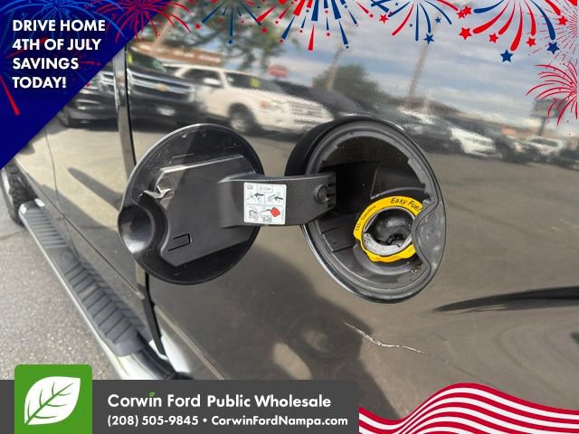 Used 2014 Ford F150 STX w/ Equipment Group 201A Mid RWD image 10